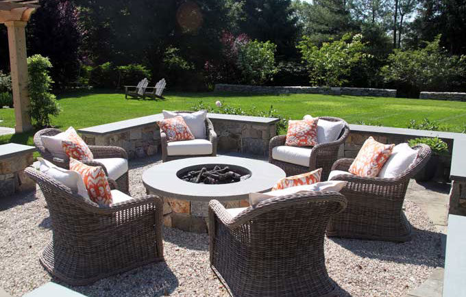 The Benefits of Having Patio Furniture